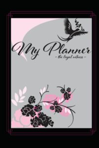 My Planner — for Organized Minds