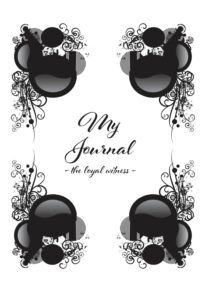 My Journal — the loyal cabinet