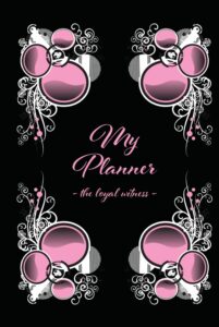 My Planner — the biggest wishes